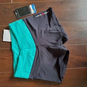 Reebok Crossfit Shorts